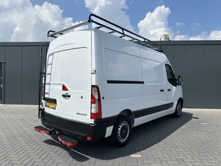 Renault Master 2020 - T35 2.3 dCi 136 PK / L2H2 / 1e EIG. / 67.106 KM / IMPERIAAL / TREKHAAK / NAVI / AIRCO / CRUISE image 3 thumbnail