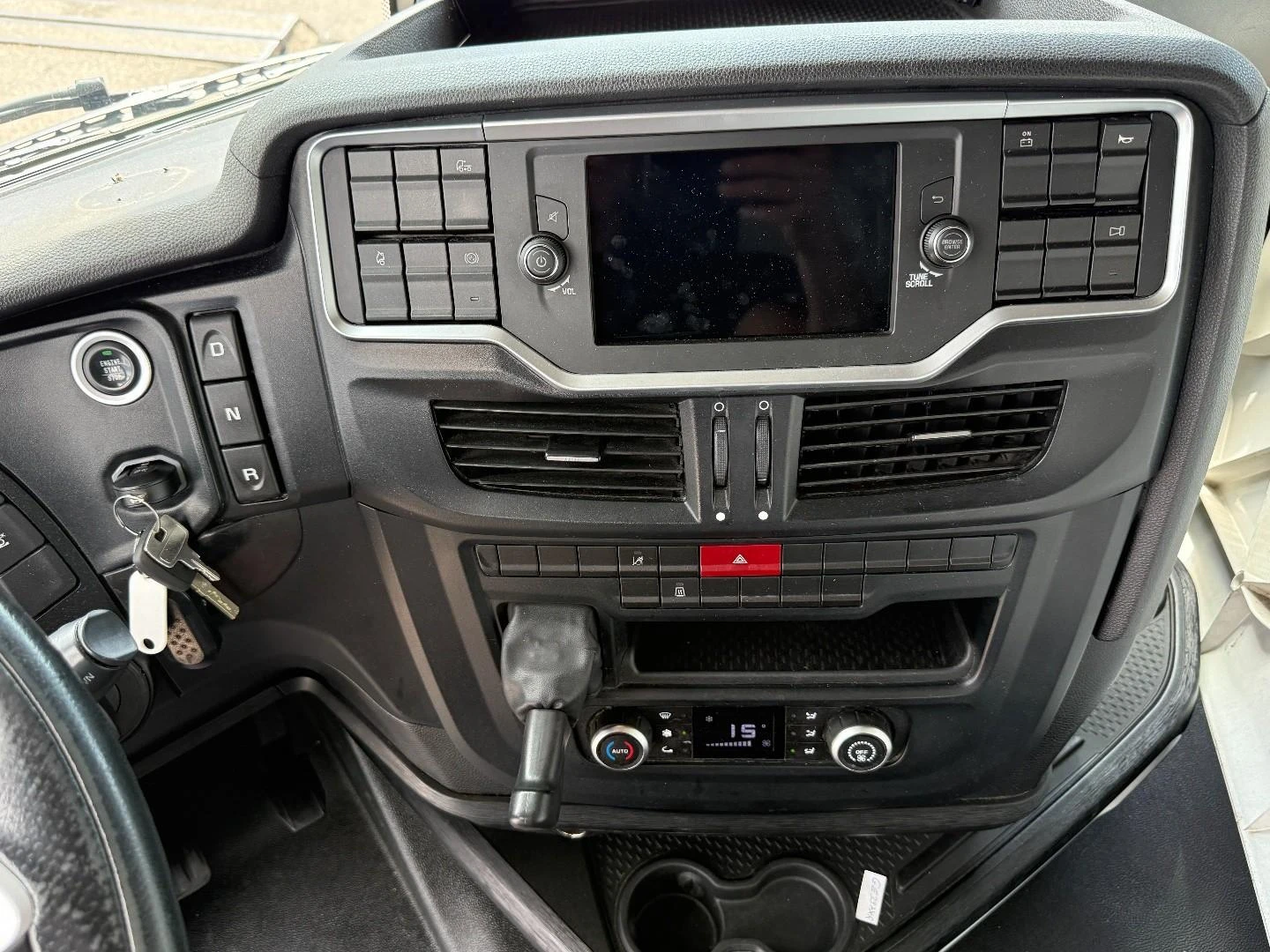 Iveco S-WAY 460 2021 afbeelding 16