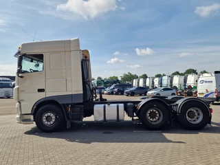 DAF XF 2018 - 510 SpaceCab 6x4 - PTO/Hydraulic - Euro 6 - AS Tronic afbeelding 4