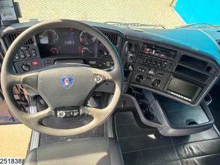 Scania R 2011 - 500 EURO 5, V8, Retarder obrazek 11
