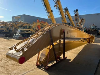 Caterpillar 18.5M (60FT) LONG REACH PACKAGE FOR CATERPILLAR CAT329E 2023 - N/A bild 4