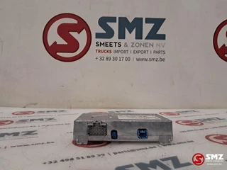 Mercedes-Benz 2019 - Occ ECU IPPC+ ZGS002 regeleenheid Mercedes for sale