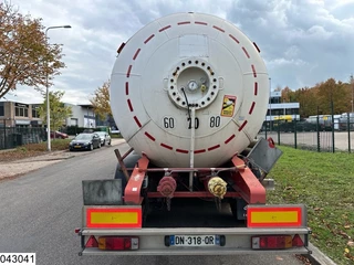 Robine N/A 2003 - Gas 48028 Liter, LPG GPL gas tank, Gaz, 1 Compartment image 12