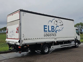 Volvo 2021 - FL 250.16 afbeelding 3 miniatuur
