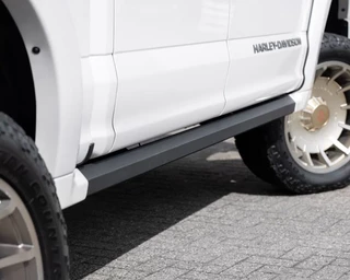 Ford F-150 2019 - (USA) Harley Davidson V8 5.0L Tuscany Motor Co. imagem 38