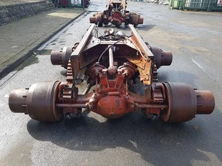 Axles Boogie imagem 3 miniatura