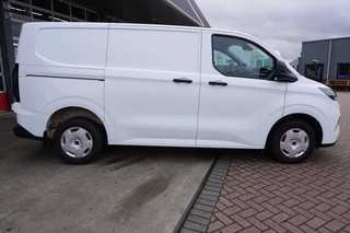 Ford Transit Custom 2024 - 280S 2.0 TDCI 136PK L1H1 Trend Automaat afbeelding 3 miniatuur