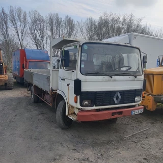Renault 230 1983 - N/A image 3