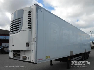 Schmitz Cargobull Semitrailer Reefer Multitemp 2020 te koop