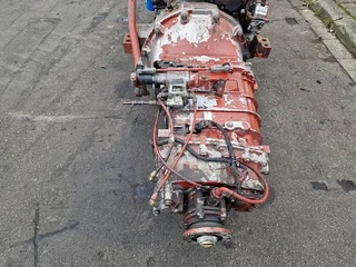 Transmission 2895.911F99 obrázek 3 náhled