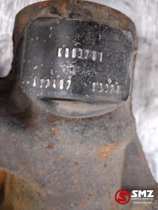Iveco N/A - Occ Remklauw K003781 immagine 3