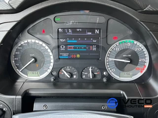 Iveco S-Way 2021 - AD190S33/P изображение 18