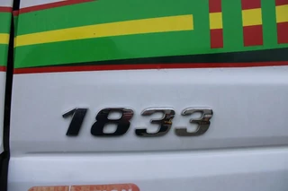Mercedes-Benz Axor 2008 - N/A image 17