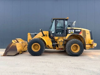 Cat N/A 2015 - 950M obrazek 5