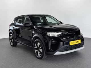Opel Frontera 2025 - Electric GS 44 kWh afbeelding 3 miniatuur