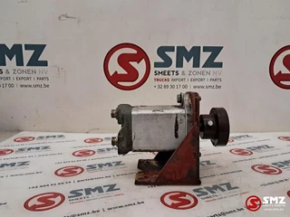 Diversen 1998 - Occ hydraulische pomp ASM25-OMB Bucher for sale