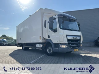 DAF LF 230 FA 2020 - / 12 Ton / 246 dkm te koop