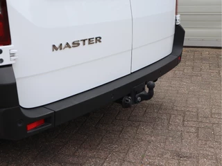 Renault Master 2024 - T35 2.0 dCi 130 pk L3H2 - Trekhaak 2.500 kg image 6
