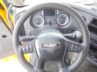 DAF XF 440 2016 - ADR NL TRUCK image 13