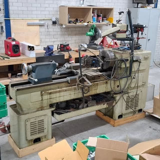 CMT N/A - Ursus-200 obrazek 3