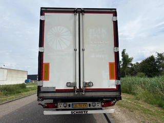Schmitz Cargobull N/A 2013 - N/A afbeelding 12