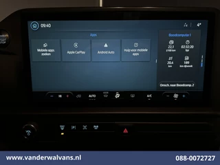 Ford Transit Custom 2024 - 2.0 TDCI 136pk L1H1 Euro6 Airco | Camera | LED | Apple Carplay | Cruisecontrol zdjecie 4