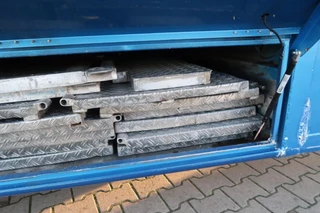 CUPPERS N/A 2007 - LVA 10-10 AL - Pig transporter изображение 7