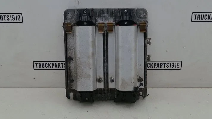 Scania - Electrical System Motor ECU DC09-141 Scania afbeelding 1