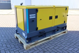 Atlas-Copco 2023 - QAS 40 ST3 Valid inspection, *Guarantee! Diesel, 4 imagem 2 miniatura