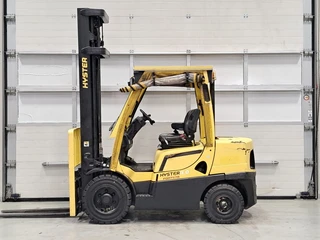 Hyster 2019 - H3.0FT Bild 2 Miniaturansicht