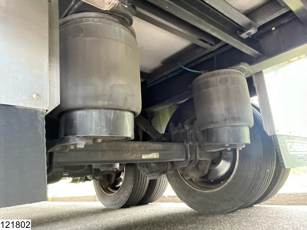 Chereau 2020 - Autonoom Chereau afbeelding 9