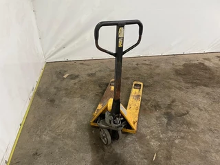 TVH PARTS TRP0003 2500 Kg 2017 - N/A obrazek 2