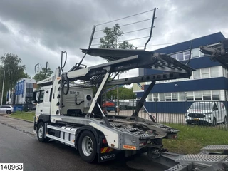 Rolfo N/A 2015 - Dynamic 7D Volvo FM 460, Rolfo, Combi, Standairco obrazek 7