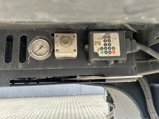 Broshuis N/A 2019 - 3ABSD Lowloader 3-axle / GVW: 59.000kg / Neck: 23.000kg / hydraulic steering + ramps + loading table / 4.60m extendable / winch / liftaxle obrazek 22