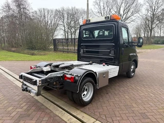 Iveco Daily 2017 - 40C18 10 TON EURO 6 C1 RIJBEWIJS obrazek 6