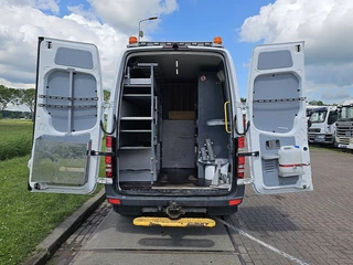 Mercedes-Benz Sprinter 2018 - 519 obrazek 12