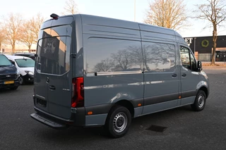 Mercedes-Benz Sprinter 2024 - 315 CDI L2H2 Pro HD изображение 3