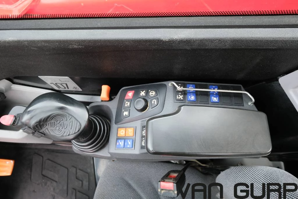 Manitou 2023 - MLT 961-160 V+ L | 2023 | 300h afbeelding 30