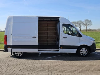 Mercedes-Benz Sprinter 2021 - 314 immagine 15