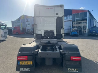 DAF XF480 2019 - 4X2 EURO 6 SPECIAL INTERIEUR imagem 7