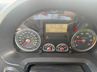 Iveco Eurocargo 2012 - Eurocargo 120E220 oprijwagen met rampen / TOP STAAT obrazek 7