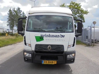 Renault D 2016 - 6.5 150 NL TRUCK bild 2