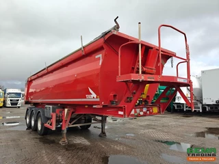 Stas S300CX 2011 - N/A obrazek 4