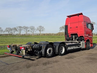 MAN TGX 2022 - 26.510 zdjecie 3