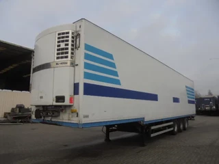 Talson N/A 2008 - FRIGO + AIRFREIGHT  ROLLEBANEN APK 06-26 obrazek 4