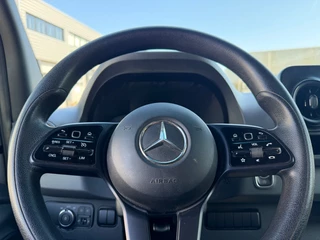 Mercedes-Benz Sprinter 2018 - 314CDI Bakwagen Airco Navi Cruisecontrol EURO 6 изображение 19