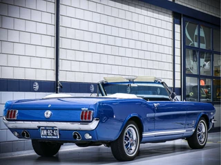 Ford Mustang 1965 - GT afbeelding 5