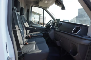 Ford Transit 2024 - 350L 2.0 TDCI 130PK L3H2 Trend Automaat изображение 13