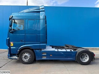 DAF XF480 2020 - EURO 6d, Standairco bild 11