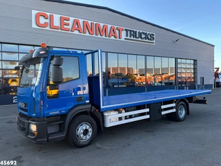Iveco ML150E25 Euro 6 Full steel 2014 - N/A te koop